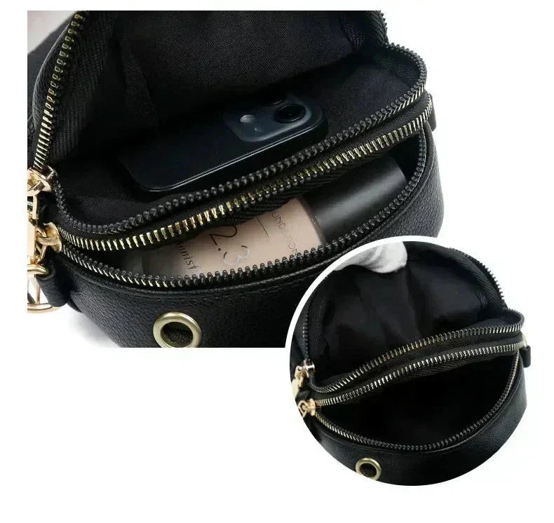 Mini Amine Handbag