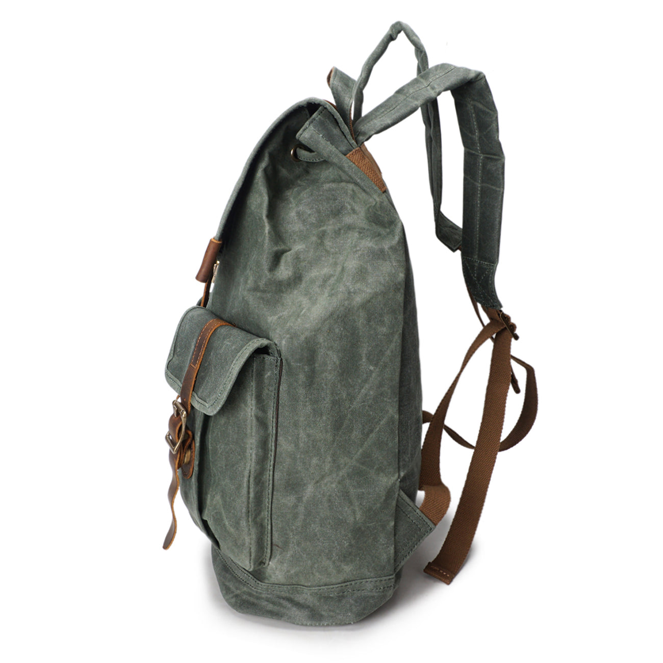 Rafael Vintage Backpack