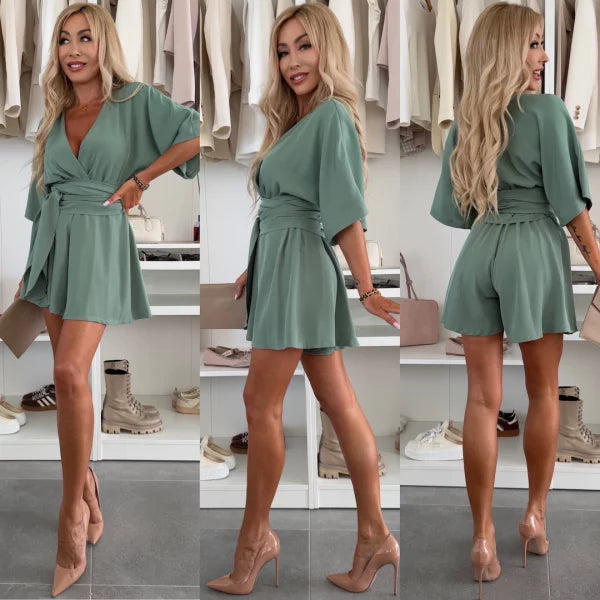 Trina Elegant Dress