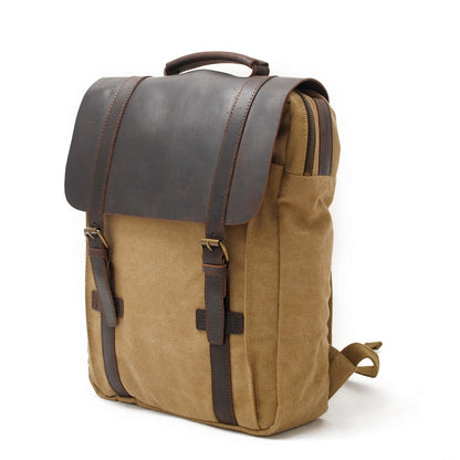 Simon Vintage Backpack