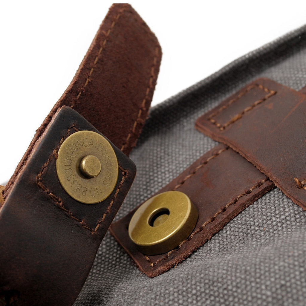 Simon Vintage Backpack