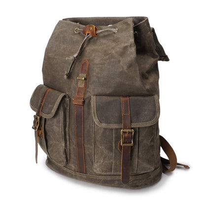 Rafael Vintage Backpack