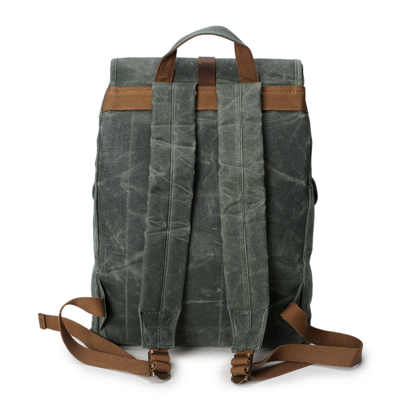 Rafael Vintage Backpack