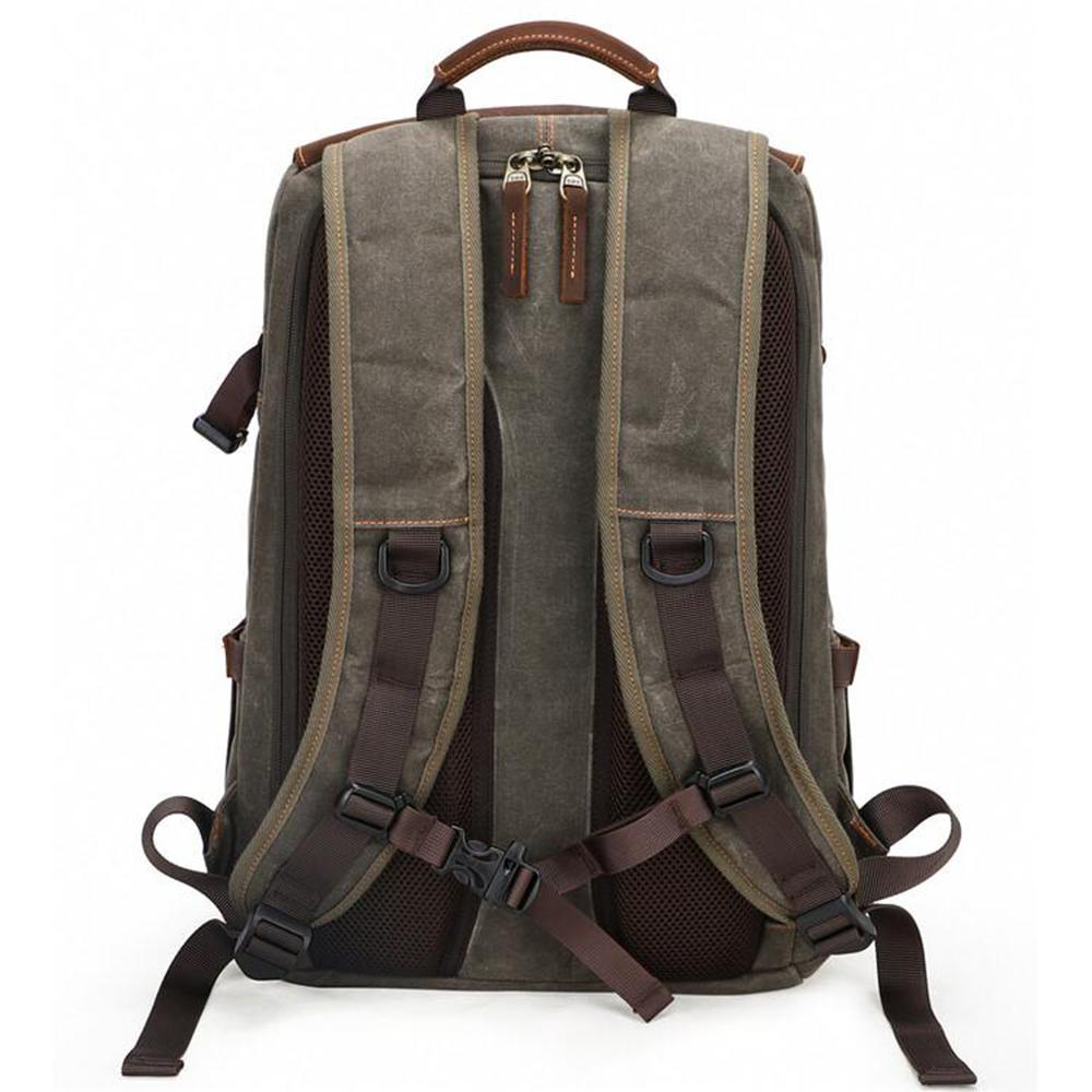 Thomas Camera Backpack