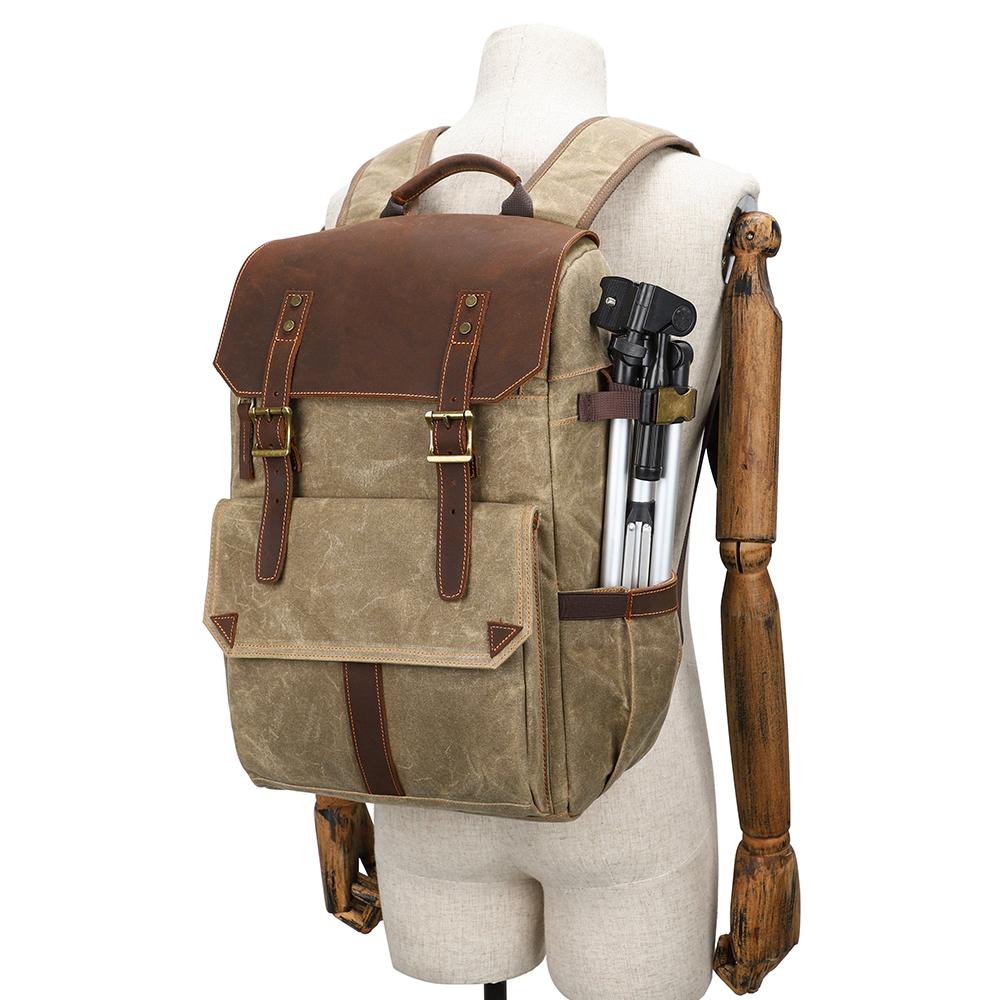 Thomas Camera Backpack