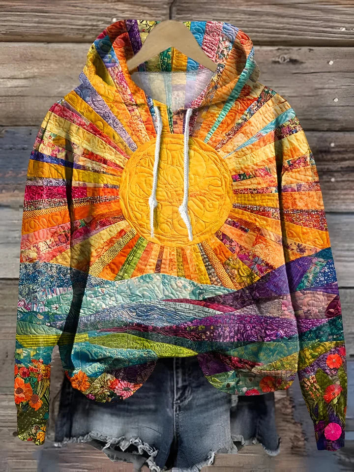 Ember™ Sunrise Hoodie