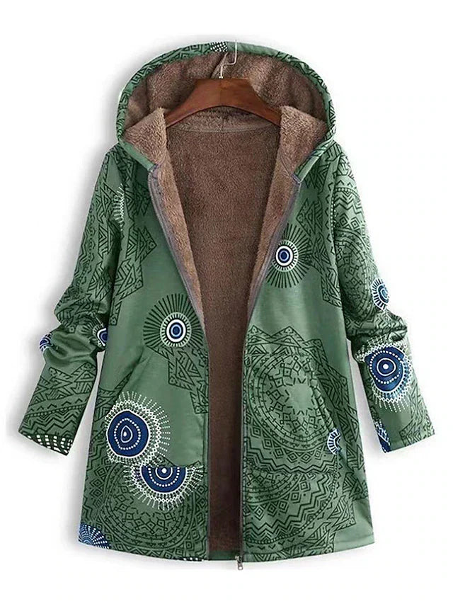 Zuri™ Cozy Fleece Jacket