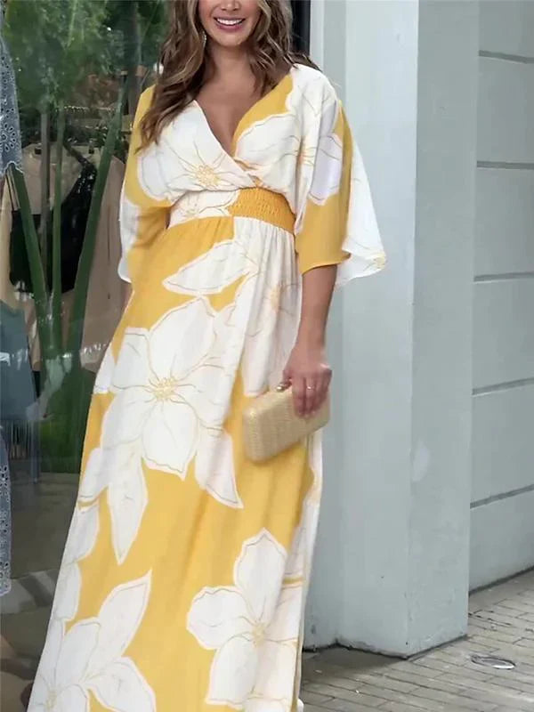 Sunshine Blossom by Sofia