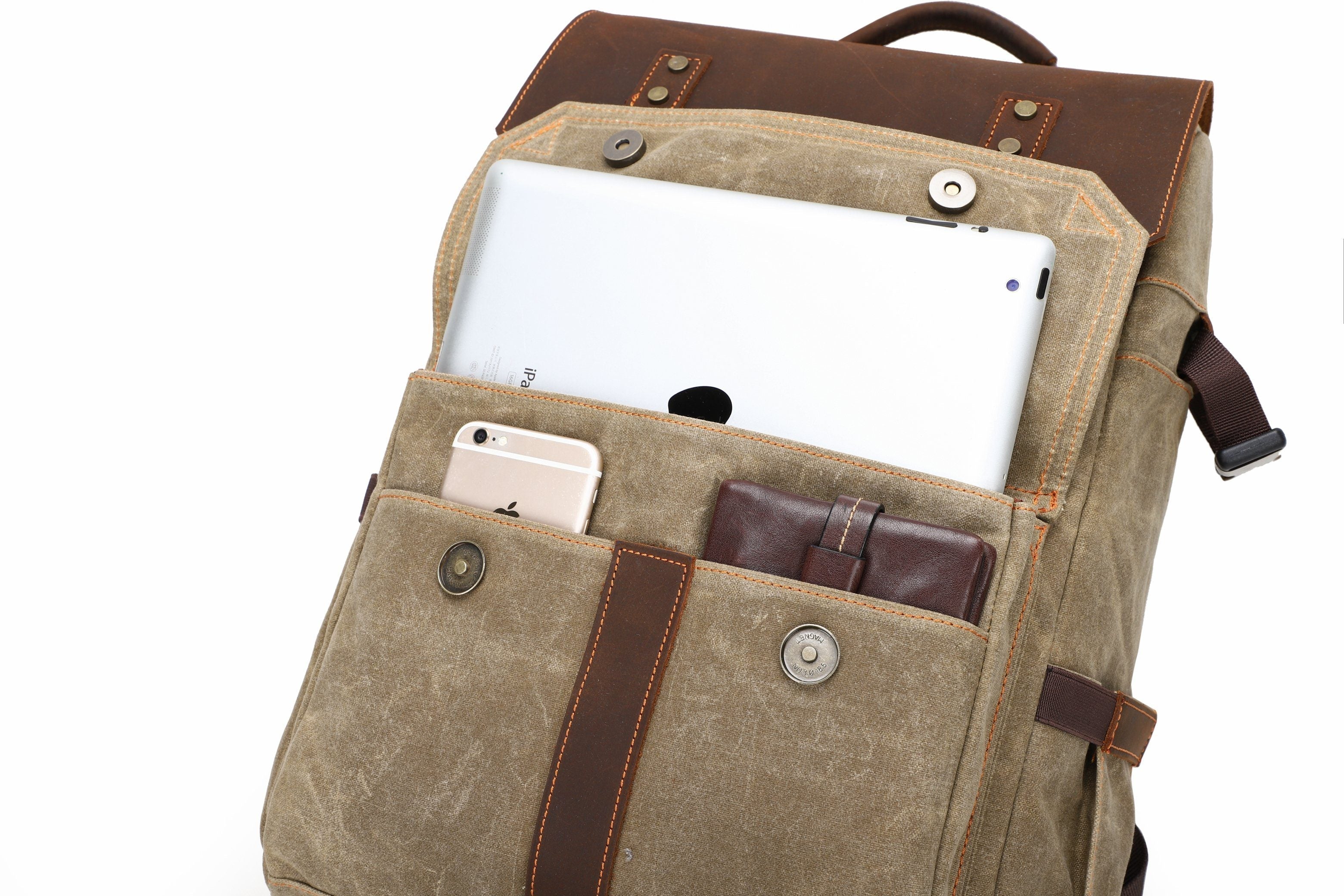 Thomas Camera Backpack