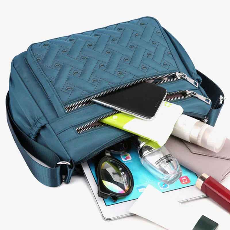 Aranya Crossbody Purse