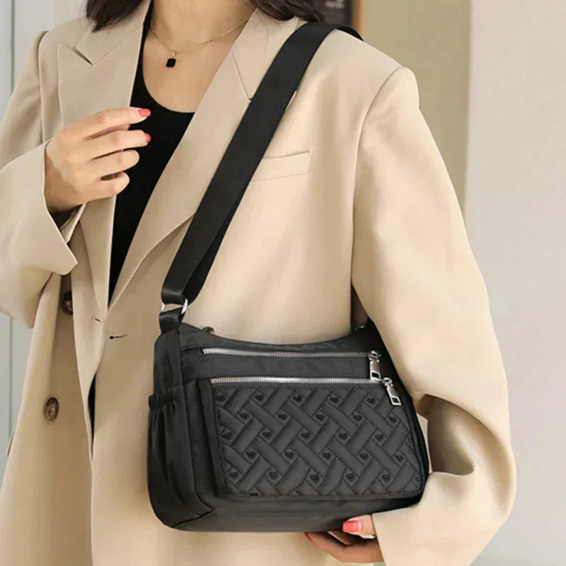 Aranya Crossbody Purse