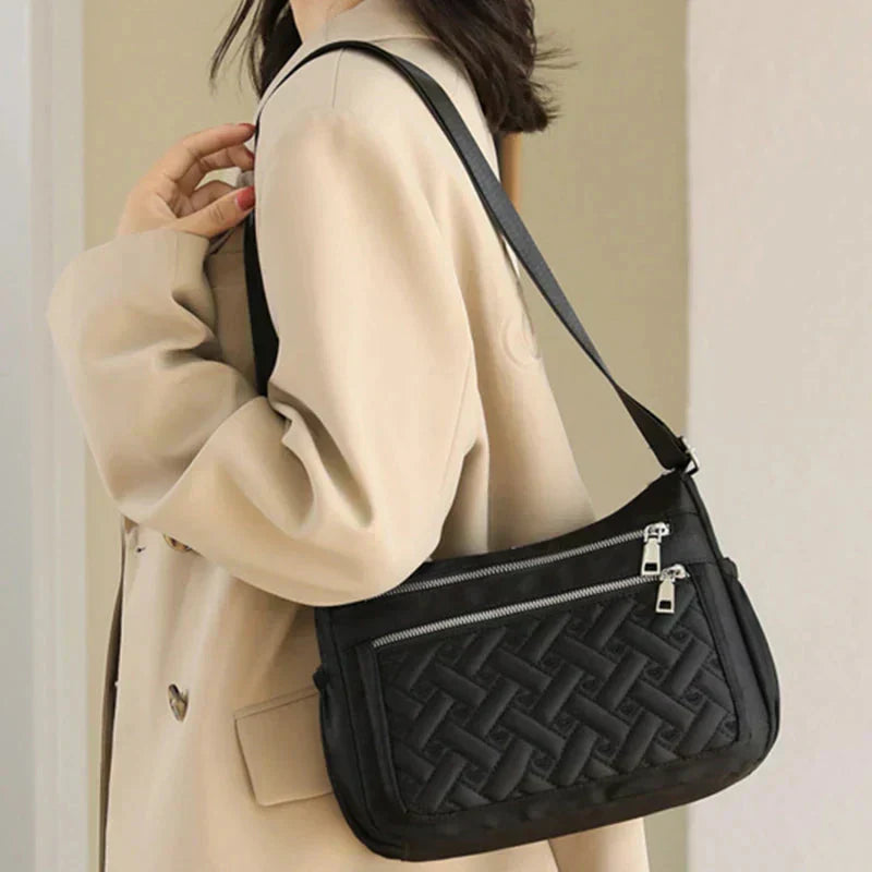 Aranya Crossbody Purse