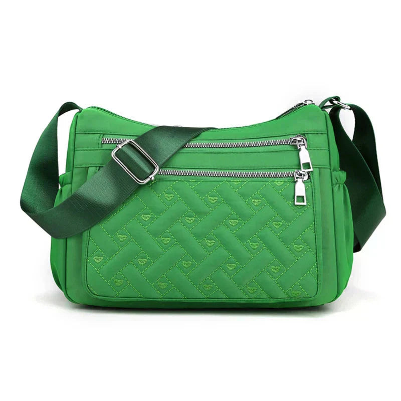 Aranya Crossbody Purse