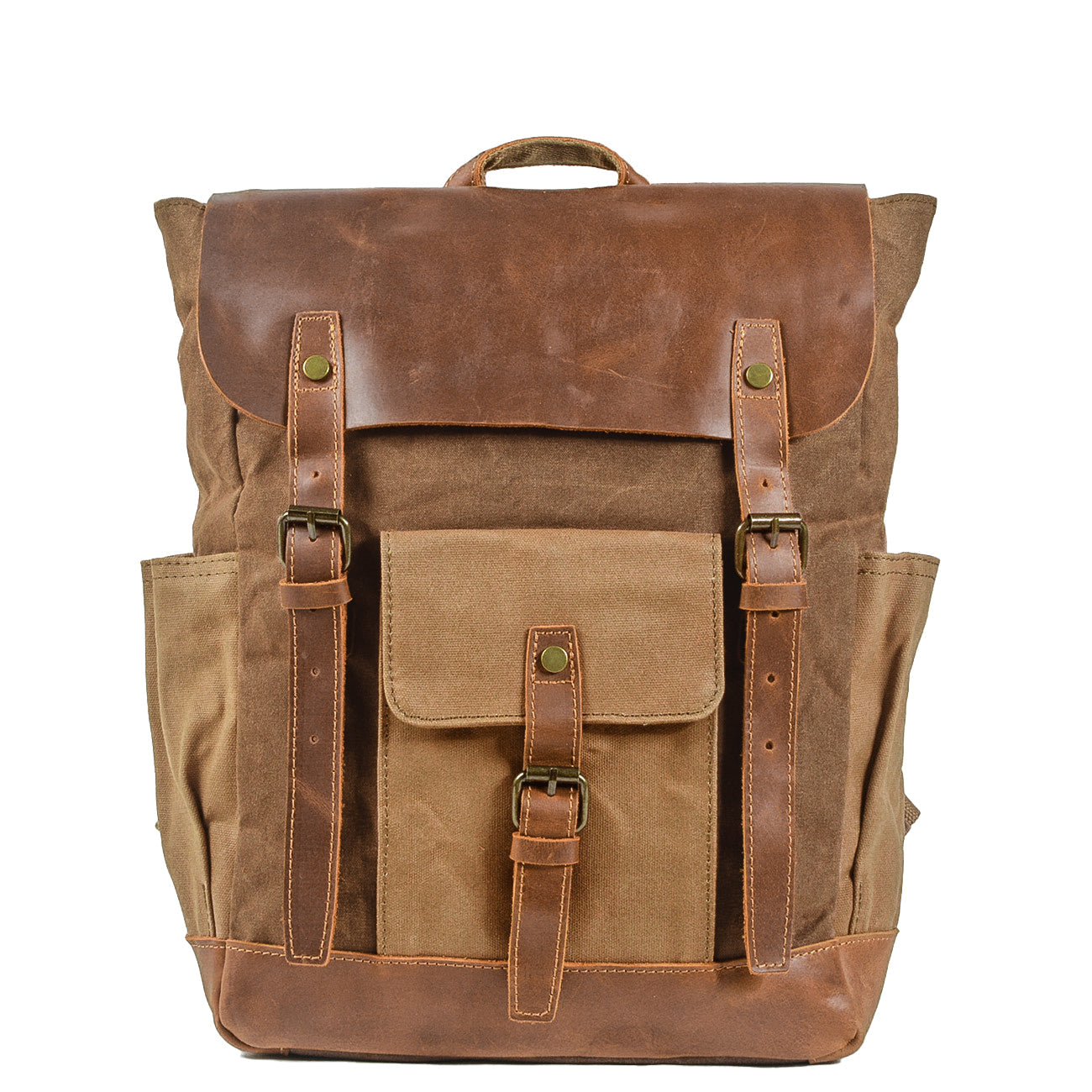 Retro Liam Laptop Backpack