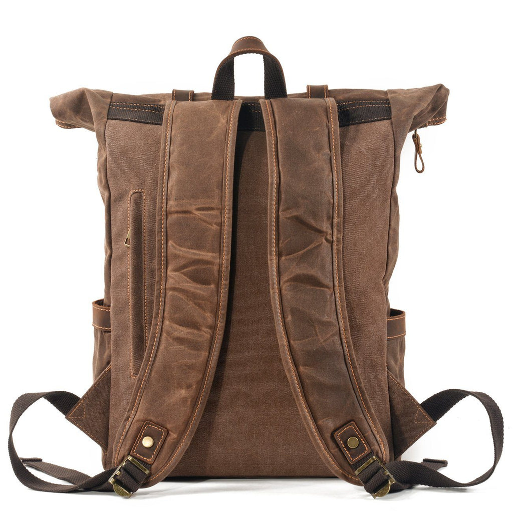 James Hipster Backpack