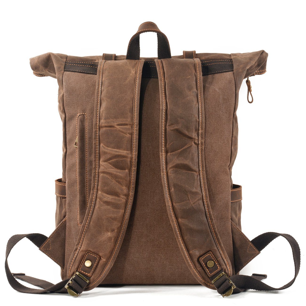 James Hipster Backpack