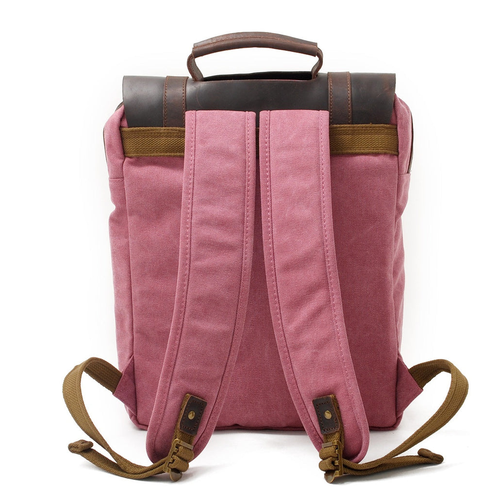 Simon Vintage Backpack