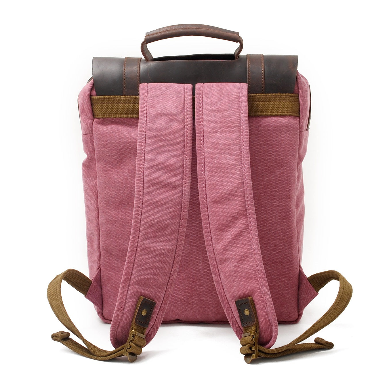 Simon Vintage Backpack