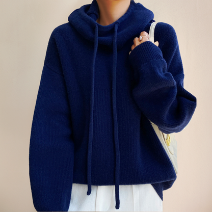 Elara™ - Cozy Winter Hoodie
