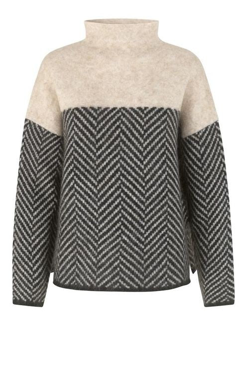Ella | Cozy Knit Sweater