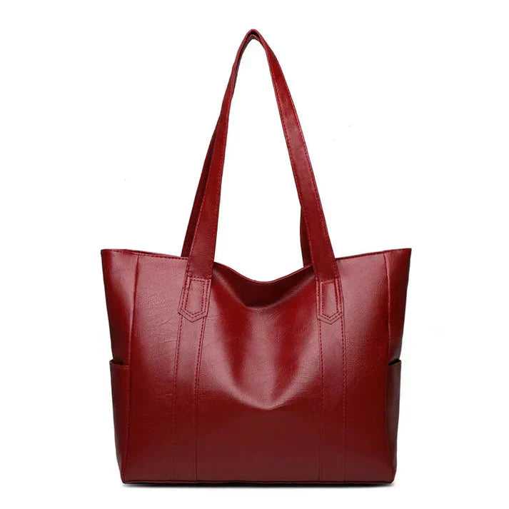 Arina Shoulder Tote
