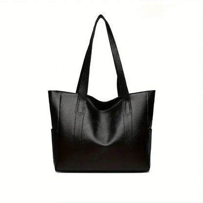 Arina Shoulder Tote