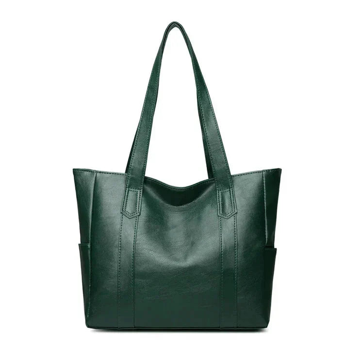 Arina Shoulder Tote