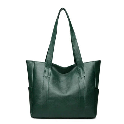 Arina Shoulder Tote