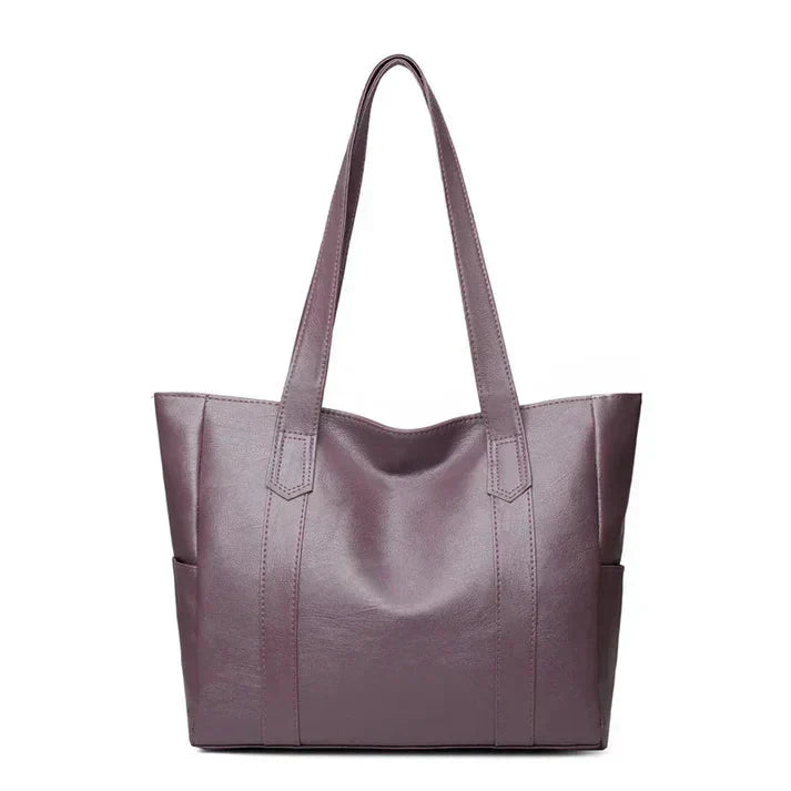 Arina Shoulder Tote