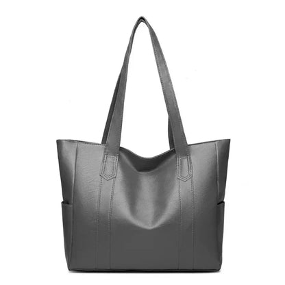 Arina Shoulder Tote