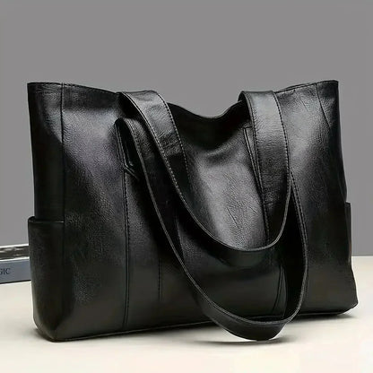 Arina Shoulder Tote