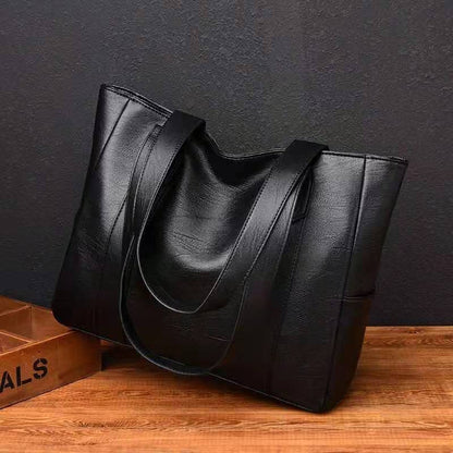 Arina Shoulder Tote