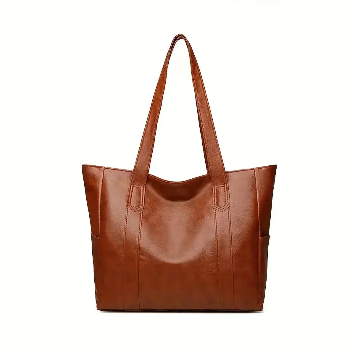 Arina Shoulder Tote