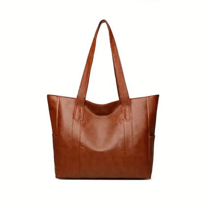 Arina Shoulder Tote