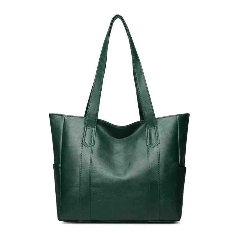 Arina Shoulder Tote