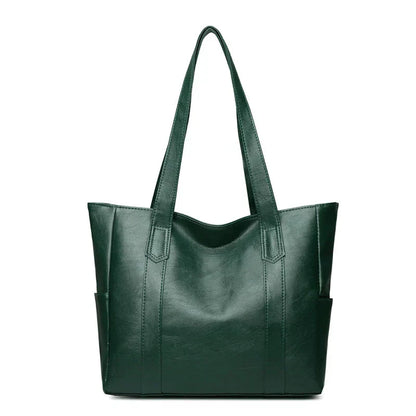 Arina Shoulder Tote