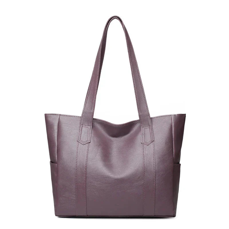 Arina Shoulder Tote