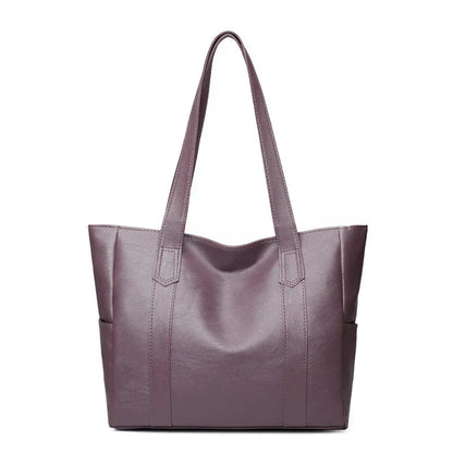 Arina Shoulder Tote