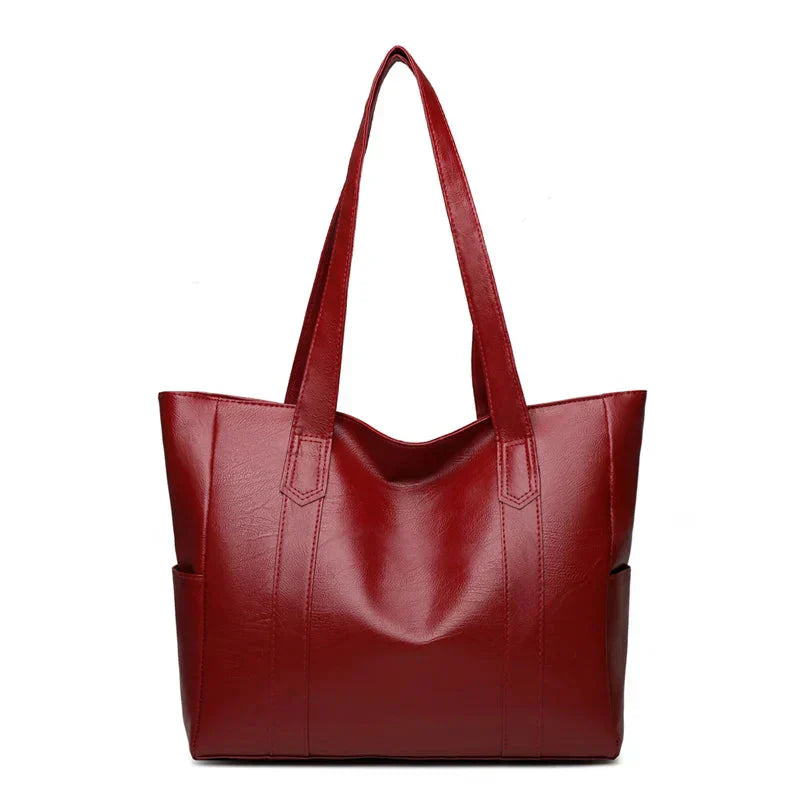 Arina Shoulder Tote