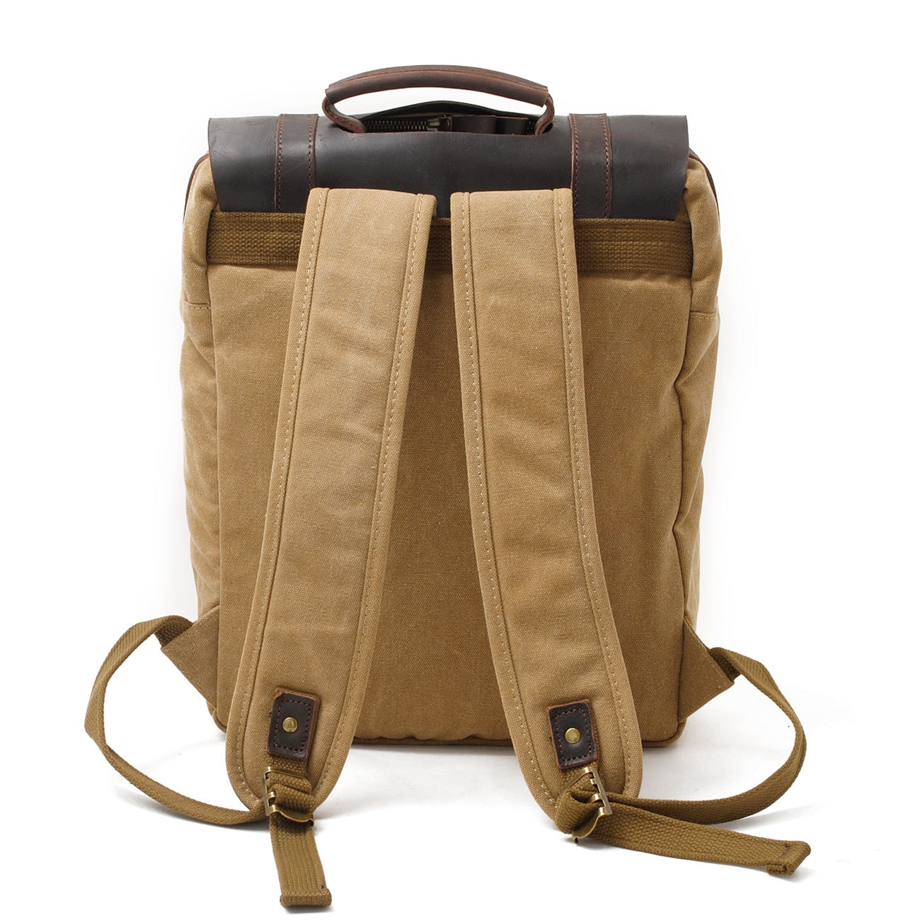 Simon Vintage Backpack