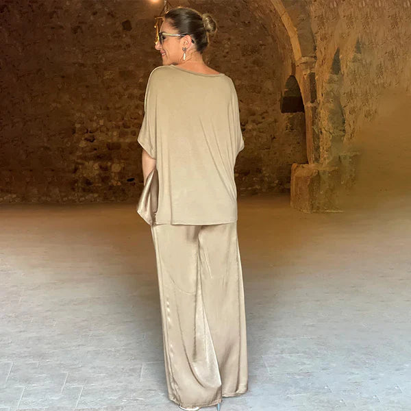 Sophie™ - Chic Two-Piece Ensemble