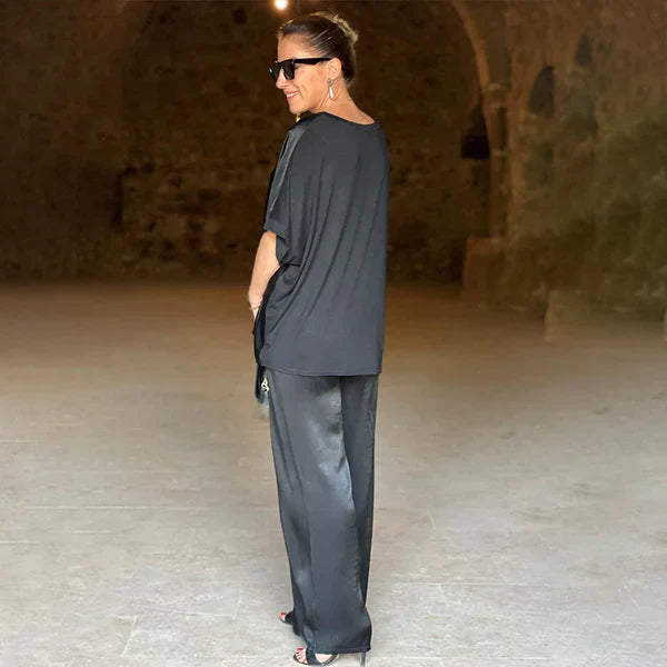 Sophie™ - Chic Two-Piece Ensemble