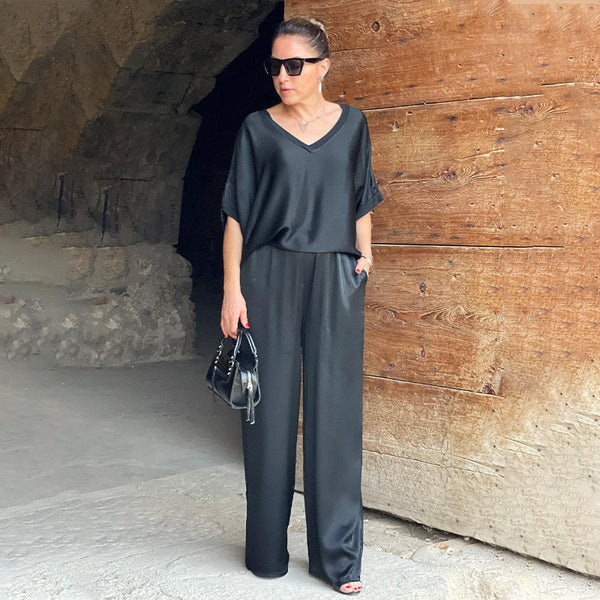 Sophie™ - Chic Two-Piece Ensemble