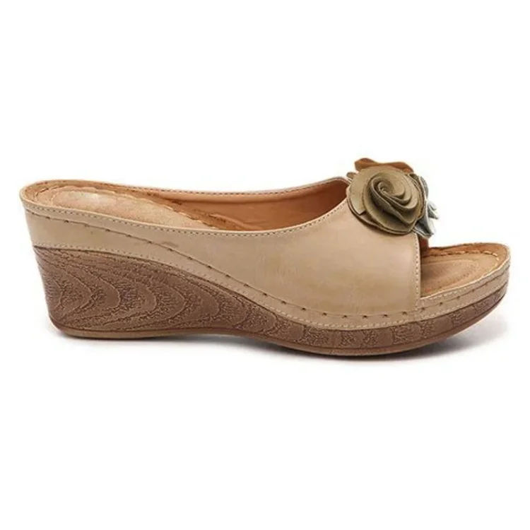 Frona™ Supportive Orthopedic Wedge Sandals