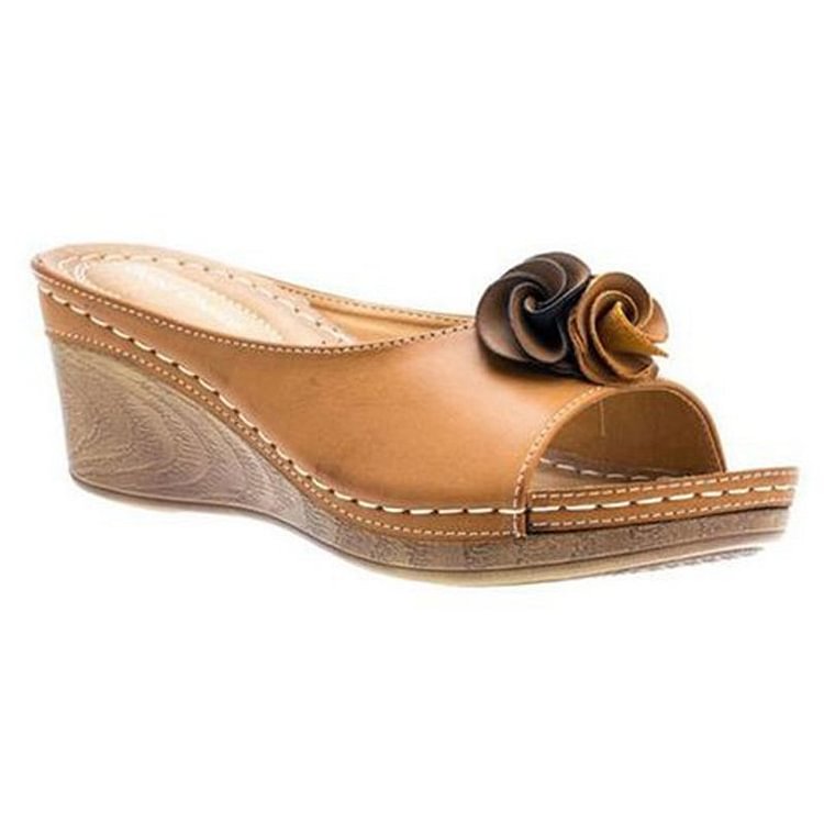 Frona™ Supportive Orthopedic Wedge Sandals