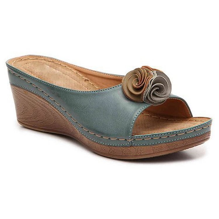 Frona™ Supportive Orthopedic Wedge Sandals