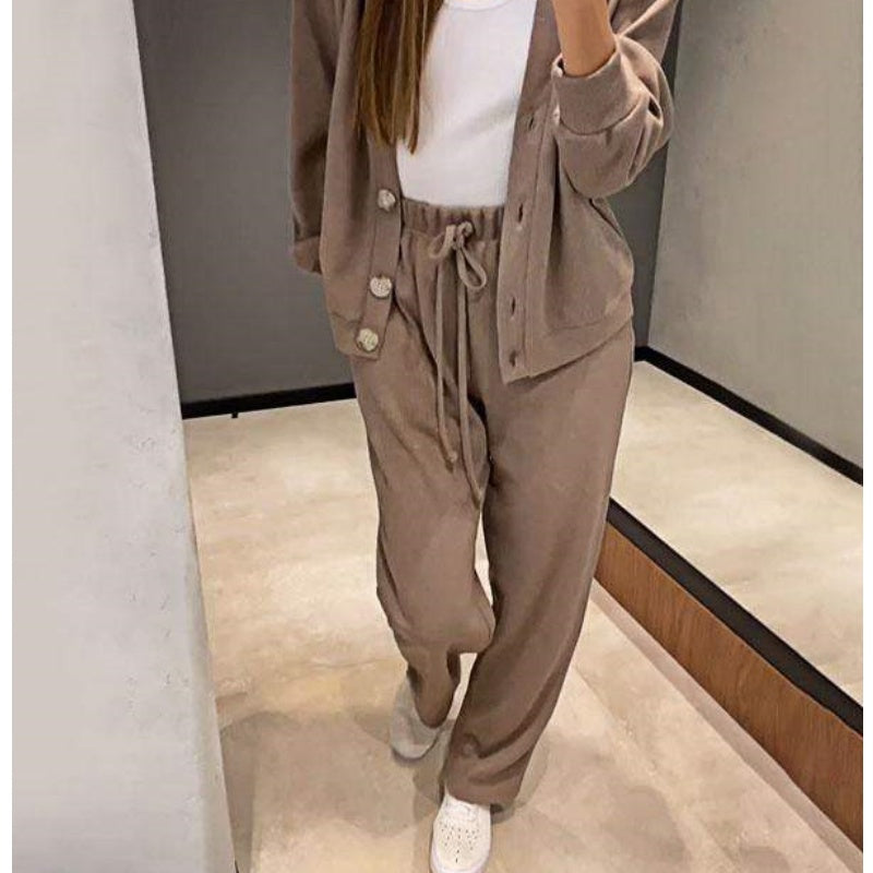Lumière™ - Cozy Lounge Ensemble