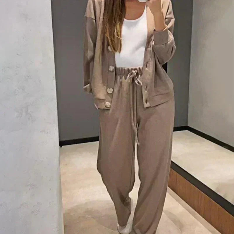 Lumière™ - Cozy Lounge Ensemble