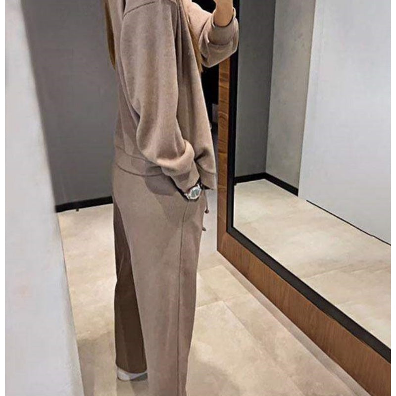Lumière™ - Cozy Lounge Ensemble