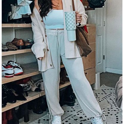 Lumière™ - Cozy Lounge Ensemble